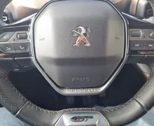 Zunanja slika - Peugeot Rifter - 1.5 HDI  GT - 11 - Predogledna slika
