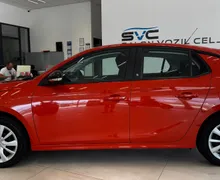 Zunanja slika - Opel Corsa-e - CORSA E 136 EDITION - 3 - Predogledna slika