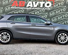 Zunanja slika - Mercedes-Benz GLA-Razred - GLA 200 CDI+MRTVI KOT+PRIKLOP+KAMERA+LEASING+TOP - 4 - Predogledna slika