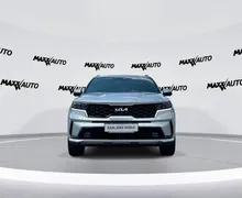 Zunanja slika - KIA Sorento - 2.2 CRDi AWD EX Limited DCT - 2 - Predogledna slika