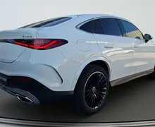 Zunanja slika - Mercedes-Benz GLC-Razred - GLC coupe 200d 4MATIC Coupe AMG Line - 3 - Predogledna slika
