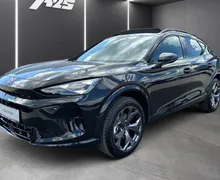 Zunanja slika - Cupra Formentor - 1.5 eTSI Impulse DSG... - 1 - Predogledna slika