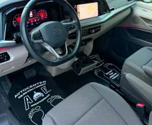 Notranja slika - Volkswagen Multivan - 2.0 TDI-DSG-PODALJŠAN-EDITION-IQ LIGHT-VIRTUAL-... - 8 - Predogledna slika
