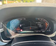 Notranja slika - BMW Serija 5 - BMW - 7 - Predogledna slika
