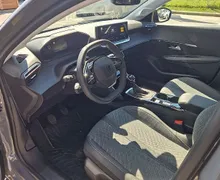 Zunanja slika - Peugeot 208 - ALLURE PureTech 100 - 7 LET JAMSTVA - 9 - Predogledna slika