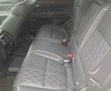 Zunanja slika - Mitsubishi Outlander - PHEV 4WD 2.4 Diamond Avt. - 11 - Predogledna slika