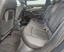 Notranja slika - Audi A6 Avant - 40 TDI quattro design S tronic - 10 - Predogledna slika