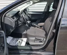 Zunanja slika - Škoda Octavia - 2.0 TDI-110KW-VELIKI SERVIS-VELIKA NAVI-GR.S - 7 - Predogledna slika