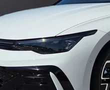 Zunanja slika - Volkswagen Golf - 1.5 eTSI BMT 4Joy DSG... - 5 - Predogledna slika