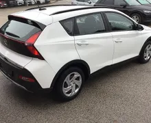 Zunanja slika - Hyundai Bayon - 1.2 MPI LIFE - samo 29.100 km - 5 - Predogledna slika