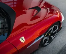 Zunanja slika - Ferrari 12cilindri Spider - 12 Cilindri VSA OPREMA - IMAMO GA - BO VAŠ? - 10 - Predogledna slika