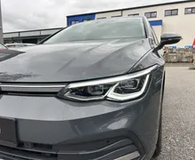 Zunanja slika - Volkswagen Golf - 1,5 TSI ACT BMT Life - 20 - Predogledna slika