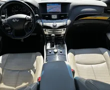 Zunanja slika - Infiniti Q70 - 2.2d Sport Tech Aut. - 9 - Predogledna slika