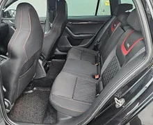 Zunanja slika - Škoda Octavia - RS 2.0 TDI 135 kW-SLO-1.lastnik - 7 - Predogledna slika