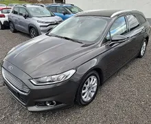 Zunanja slika - Ford Mondeo - 2.0 TDCi 150KM automatik- tehnični do 23.10.2026 - 1 - Predogledna slika