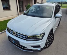Zunanja slika - VW Tiguan - 2.0 TDI 4M AUT. - 1 - Predogledna slika