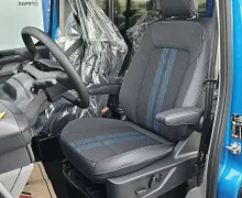 Zunanja slika - Ford Tourneo - Custom SPORT 2.0 TDCi 125 kW L1H1 A8 - 3 - Predogledna slika