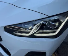 Zunanja slika - BMW Serija 2 - BMW 218i, 100KW M Sports package - 16 - Predogledna slika