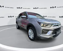 Zunanja slika - SsangYong Korando - 1.5 T-GDi Style 2WD MT... - 2 - Predogledna slika
