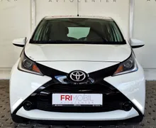 Zunanja slika - Toyota Aygo - 1.0 VVT-i x-play Touch Alloys - 5 - Predogledna slika