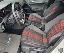 Zunanja slika - VW Golf - 2.0 GTI TCR avt. 290PS-Alcantara-Virtual-DSG-Alu - 12 - Predogledna slika