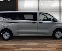 Zunanja slika - Ford E-Transit Custom - Transit Custom KOMBI TREND 2.0 TDCi 150PS M6-NA ZALOGI - 3 - Predogledna slika