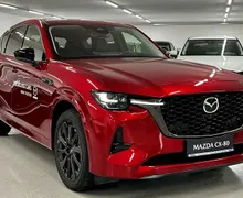 Zunanja slika - Mazda CX-80 - 3.3 D254 AT AWD TAKUMI PLUS - 3 - Predogledna slika