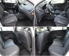 Zunanja slika - Renault Mégane - Megane GT-Line 1.6 16v - 9 - Predogledna slika