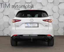 Zunanja slika - Mazda CX-5 - 2.2 Skyactive-D AWD 6AT Homura 184KM - 6 - Predogledna slika