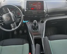Zunanja slika - Citroën Berlingo - 1.5 BlueHDi 100 S S Shine XL - 9 - Predogledna slika