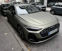 Zunanja slika - Audi A5 - Audi  Avant TDI quattro +S-line+S-tronic+MATRIX+BO+HEAD-UP+360 - 2 - Predogledna slika