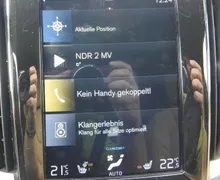 Zunanja slika - Volvo V60 Cross Country - D4 AWD AUT Momentum Pro - 16 - Predogledna slika