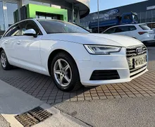 Zunanja slika - Audi A4 - Avant 2.0 TDI 110  150 - 1 - Predogledna slika