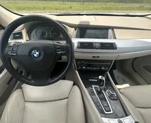 Notranja slika - BMW Serija 5 - 530d xDrive Gran Turismo Avt. - 10 - Predogledna slika