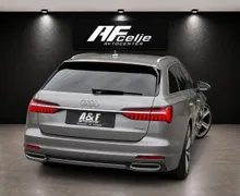 Zunanja slika - Audi A6 Avant - 50 TDI-Q-3X S LINE-129.000km-LIZING ZA TUJCE- - 6 - Predogledna slika