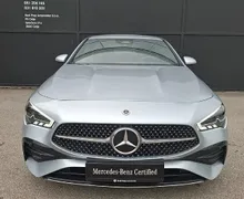 Zunanja slika - Mercedes-Benz CLA-Razred - 200 AMG Line - 2 - Predogledna slika