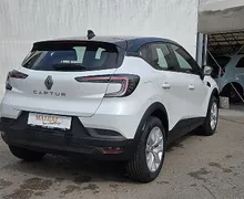 Zunanja slika - Renault Captur - Evolution TCe 100 LPG+Navi Park - 6 - Predogledna slika