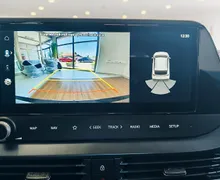 Zunanja slika - Hyundai i20 - 1.0 T-GDI-TESTNO-KAMERA-DAB-NAVI-REZ KOLO-VIDEO - 9 - Predogledna slika