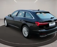 Zunanja slika - Audi A6 - Avant 50 TDI  QUATTRO od 1 lastnika  1 letna garancija - 5 - Predogledna slika