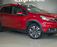 Zunanja slika - Peugeot 2008 - 1.2 PureTech 110 Stop Start ACTIVE EAT6 - 26 - Predogledna slika
