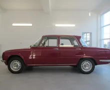 Zunanja slika - Alfa Romeo Giulia - Giulia - 1 - Predogledna slika