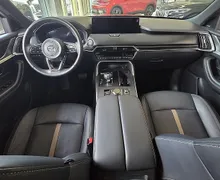 Zunanja slika - Mazda CX-60 - Skyactiv D AWD Homura COSO Avt. - 6 - Predogledna slika