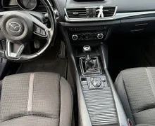 Zunanja slika - Mazda Mazda3 - Sport G120 Takumi SLO KLJUKA 12M JAMSTVO - 7 - Predogledna slika