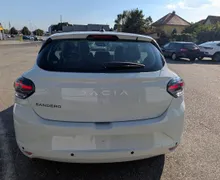 Zunanja slika - Dacia Sandero - 1.0 TCe 100 Essential - 2 - Predogledna slika