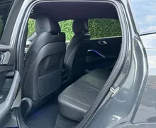 Notranja slika - BMW serija X6: - 3.0XD-M PAKET-ZRAČNO-LASER-ACC-KEYLES-360KAMERA- - 10 - Predogledna slika