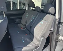 Zunanja slika - Ford Tourneo Connect - 2.0 TDCi EcoBlue 90kW A6 - ACTIVE FWD - 8 - Predogledna slika