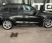 Zunanja slika - BMW X3 - serija : xDrive35d Avt. MSPORT-19COL-KAMERA-HUD-NAVI-USNJE - 3 - Predogledna slika