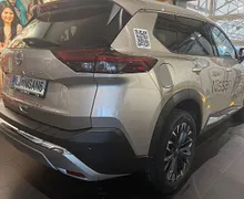 Zunanja slika - Nissan X-Trail - Tekna 1.5 VC-T MHEV - 4 - Predogledna slika
