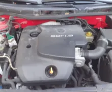 Motor in tehnologija - Volkswagen Golf - 1,9 SDI-DIZEL - 9 - Predogledna slika
