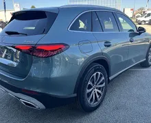 Zunanja slika - Mercedes-Benz GLC-Razred - GLC 220d 4MATIC Avantgarde Avt. - 2 - Predogledna slika